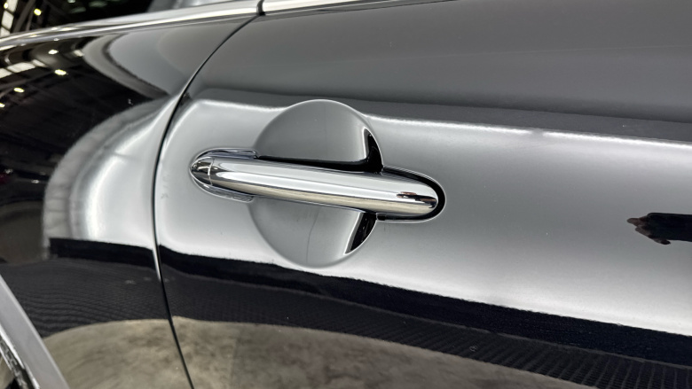 MINI Hatchback 1.5 Cooper Sport II 3dr Auto Petrol Hatchback